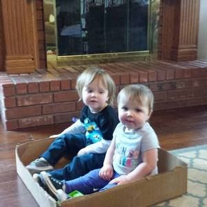 Meet your Posher, Kay